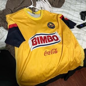 Club America futbol